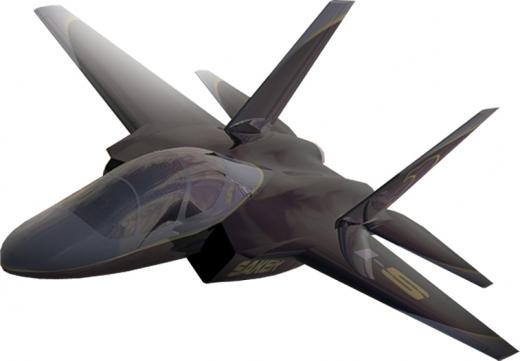 세이커사가 내놓은 비즈니스 전투기 S-1