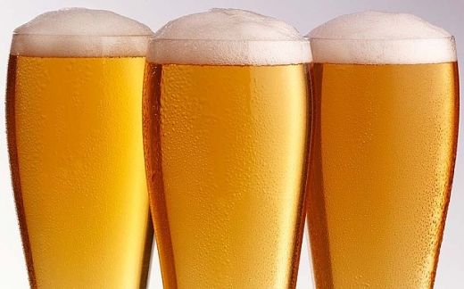 라거 맥주