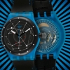 오토매틱 시계의 대중화, 스와치 ‘시스템 51’ 한정 판매