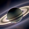 “토성의 고리는 태양계 초기 44억년 전 생성”