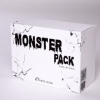 ‘몬스터팩’ 초도 물량 완판…2차 출시 기념 무료체험 이벤트