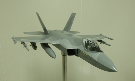 등장 시기가 너무 늦어버린 KFX 전투기