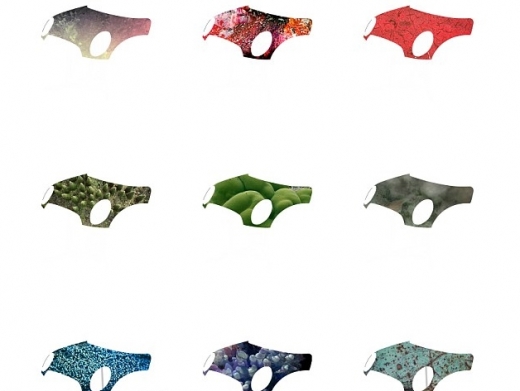 유기체 자동차 부품 제작에 쓰일 합성생물학 재료들