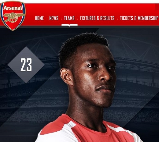 전 맨유 FW 웰백 “아스널에서 뛰는 상상하곤 했다”