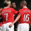 로이 킨의 폭로 “퍼거슨, 베컴에게 ‘7번’ 주기 싫어했다”