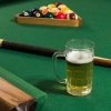 건강하게 장수하려면 ‘당구·맥주’ 즐겨라 (연구)