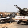 이슬람 무장단체 ‘리비아의 새벽’, “트럭에 기관총 탑재...모든 게 무기”