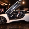 BMW i8 하이브리드 스포츠카 ” 하이브리드카의 진화다”