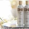 모발도 안티에이징 시대, 핵심은 ‘케라틴’…헤어 브랜드 치(CHI) 케라틴 라인 눈길