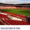 첼시, 스토크전 원정팬에 티켓-교통비 보조