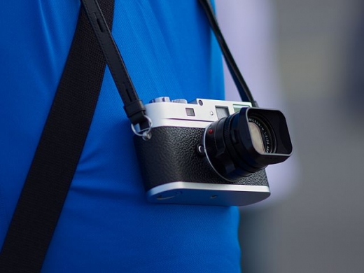 라이카 M9-P (Ernst Vikne, CC-BY-SA 2.0)