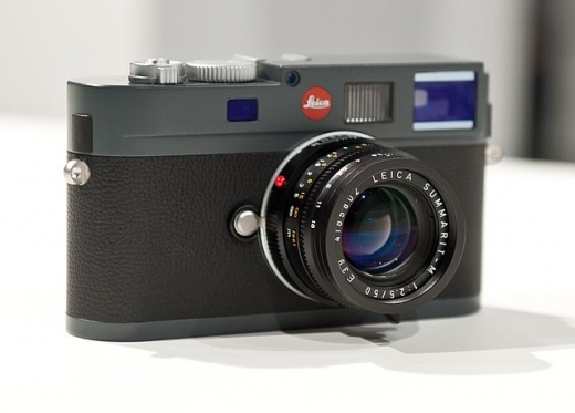 라이카 ME (Ben Fredericson, CC-BY 2.0)