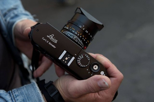 라이카 M (Christian R. F. Schaller, CC-BY 3.0)
