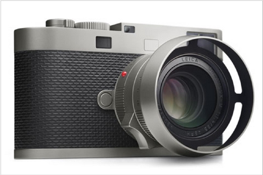 라이카 M 에디션 60 (Leica Camera AG)