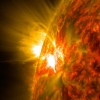 격렬한 ‘우주 날씨’ 관측하는 NASA ‘태양활동관측위성’