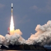 일본,두번째 소행성 탐사선 ‘하야부사 2호’ 발사...궤도 진입