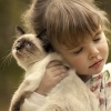 보기만 해도 감동… ‘아이와 동물’ 사진 화제