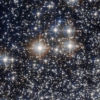 우주에 내리는 ‘함박눈’…구상성단 M92 포착