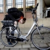 위험 감지 ‘스마트 자전거’ 나온다
