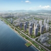 수도권 서부 활황 중심, 배곧신도시 한라비발디 노린다면 서둘러야