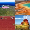 세계서 가장 다채로운 풍경 15선 (CNN 선정)