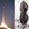 내일 ‘스페이스X’ 팰컨9호, 위성 2기 동시 쏜다