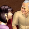 65세 남성과 ‘사랑의 야반도주’ 한 10대 소녀