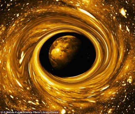 대붕괴의 메커니즘은 아직 물리학이 해결하지 못한 문제들, 곧 우주상수나 우주의 가속팽창 같은 미해결 사항을 해결할 수 있는 실마리를 찾을 수 있게 해줄지도 모른다