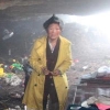 지독한 가난 “돈이 없어서”…2년째 동굴생활 하는 女