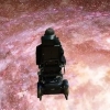 [아하! 우주] 노래하는 스티븐 호킹 “우주를 달려요”