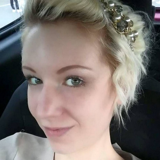 다이어트약 먹고 사망한 엘루이즈 에이미 패리(21).