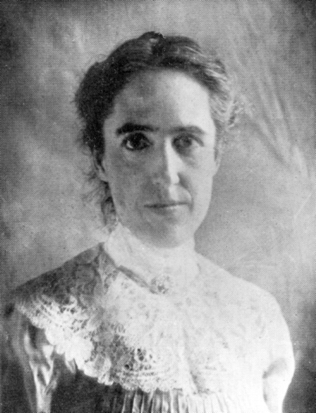헨리에타 스완 리빗(1868~1921)