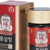 KGC인삼공사 정관장 홍삼정 히트기록 제조중