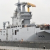 [이일우의 밀리터리 talk] 佛 7000억짜리 상륙함 ‘물고기집’ 되나?