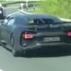 ‘부가티 베이론’ 후속모델, 도로서 포착…제로백 2초, 최고속도 463km/h