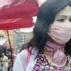 ‘큰 가슴女’로 위장, 화장실 훔쳐보던 男 체포