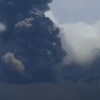 日가고시마 남쪽섬 폭발적 분화…”사상자 미확인”