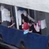 [중국 여객선 침몰] 사고 직전 승객들의 마지막 모습