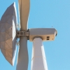 ‘접시’ 장착한 풍력 발전기 등장한 까닭은?