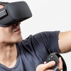 ‘오큘러스 리프트’ MS와 제휴....’터치’도 전격 공개