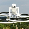 미군, ‘하늘 나는 오토바이’ 호버바이크 도입…정찰용