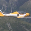 [와우! 과학] 태양광·전기 비행기 알프스를 넘다