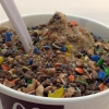 ‘쓰레기장’ 같은 맥플러리 사진에 네티즌 폭소