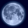 오늘밤 ‘블루문’ 뜬다…보면 행복해진다?