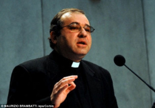 호세 가브리엘 후네스 신부