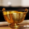 전설의 ‘보물 사냥꾼’이 찾은 황금성배, 4억 8천만원 낙찰
