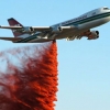“보잉 747 크기 7만여ℓ 용량…세계최대 소방비행기 개발”