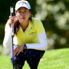 Xi Yu Lin of China: Canadian Pacific Women’s Open