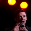 Hollywood star Hugh Jackman “return to...”