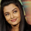 Bollywood actress Aishwarya Rai Bachchan